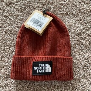 Northface beanie